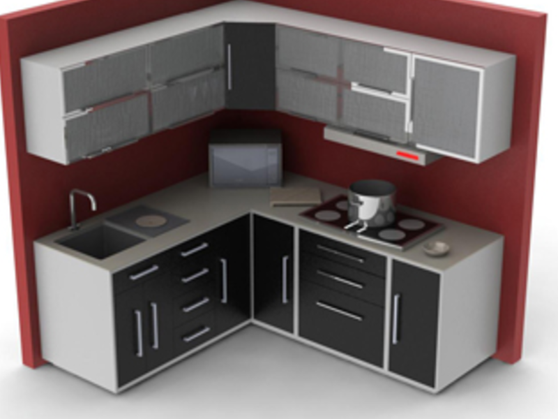 Cocina integral Culiacán