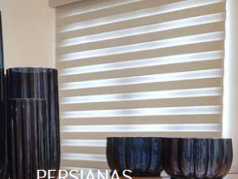 Persianas Victoria