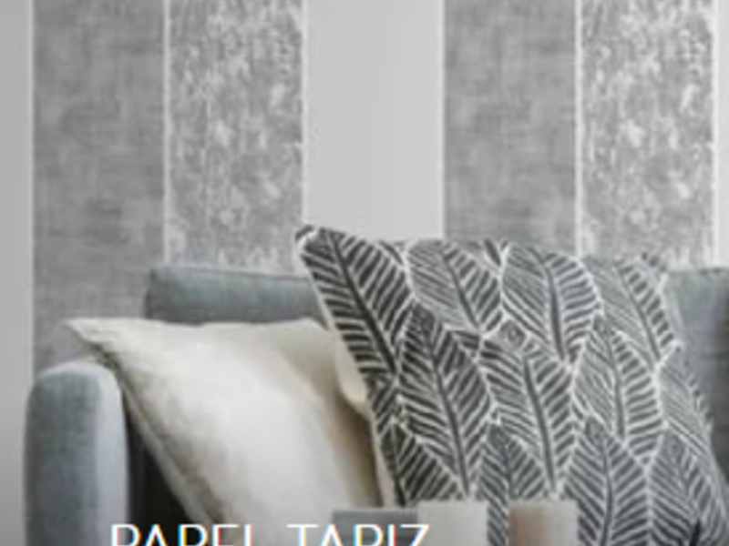 Papel tapiz Victoria