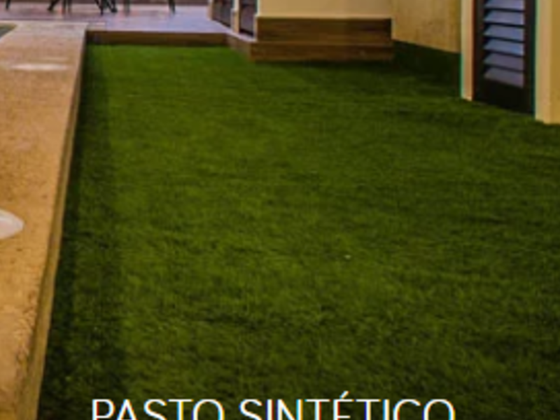 Cesped sintetico Victoria