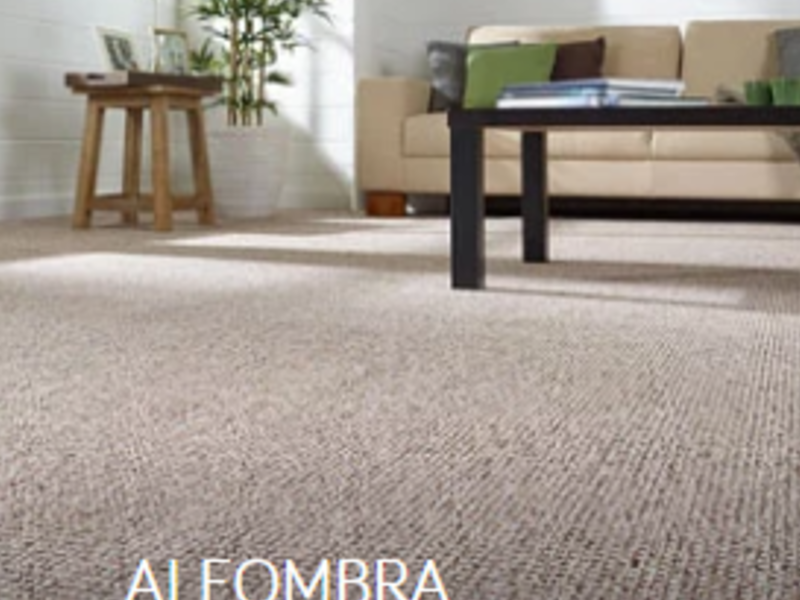 Alfombras Victoria