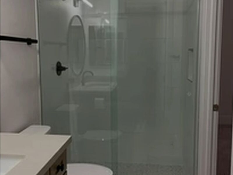 Canceles Baño CHIAPAS MEXICO 