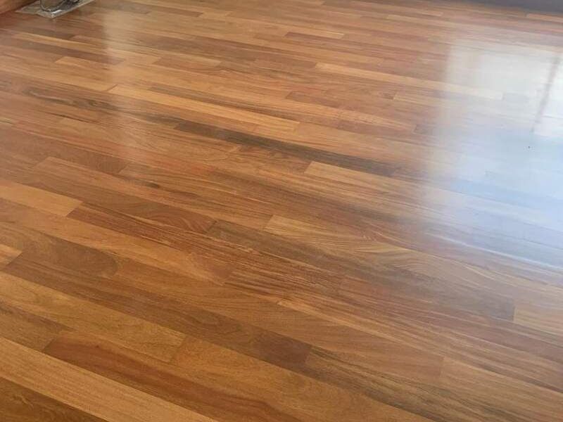 Piso  en madera SHIHUAHUACO  Aguascalientes 