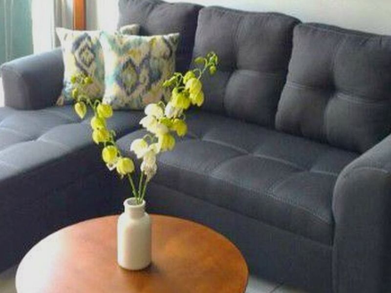 Sofa Esquinero México