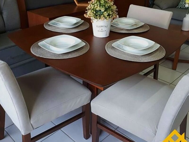 Comedor 4 Personas México
