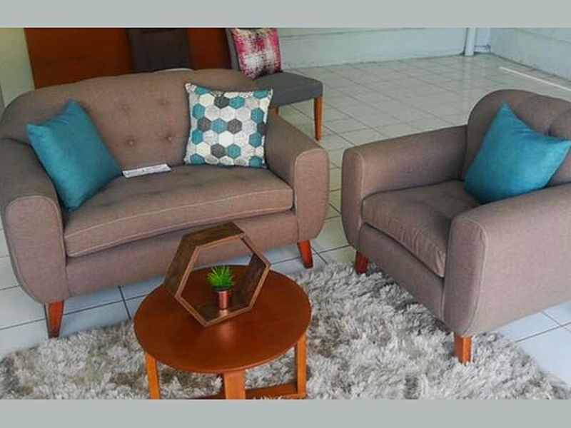 Sillon Clasico Guadalajara