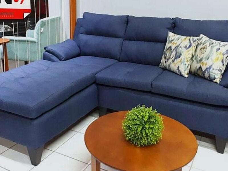 Sofa Esquinero Guadalajara