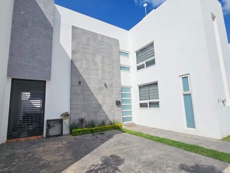 Casa venta Vivanto Irapuato
