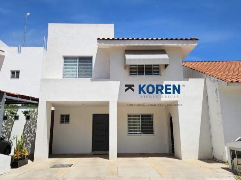 Casa venta Cibeles Irapuato