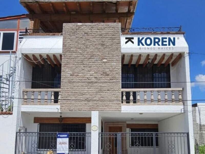 Casa venta Mega Irapuato