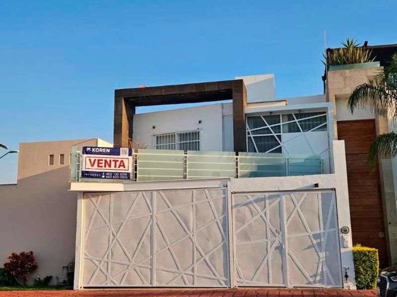 Casa venta Trento Irapuato