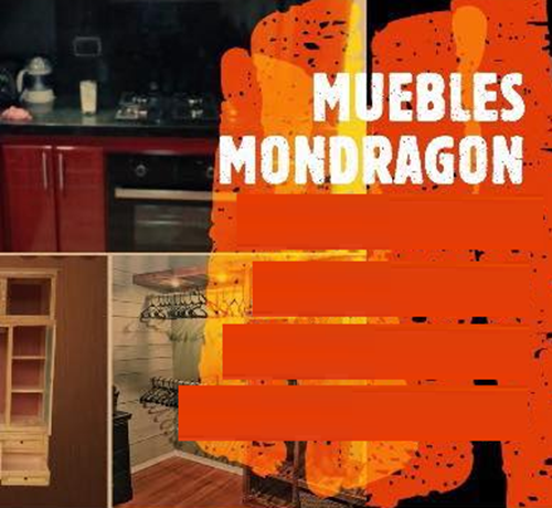 Muebles Mondragon