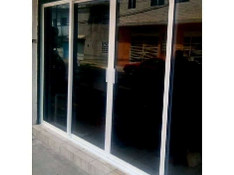 Puerta automatica Mexico