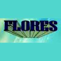 Flores Aluminio y Vidrio