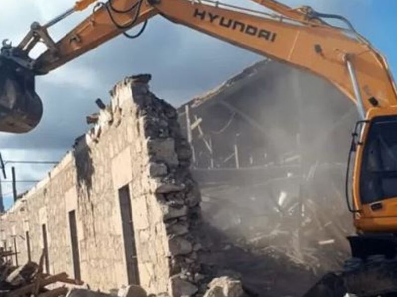 Demoliciones México