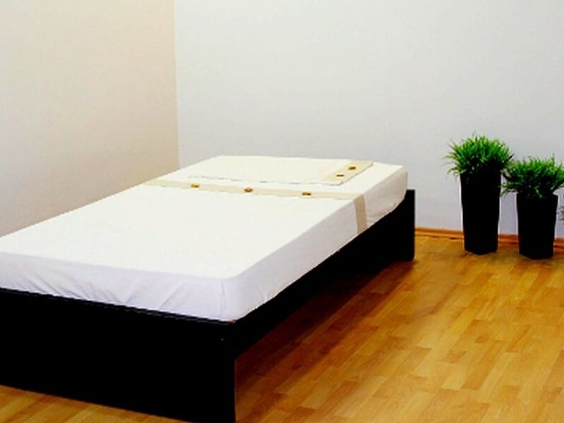 Base para Cama Tambor San Luis Potosí
