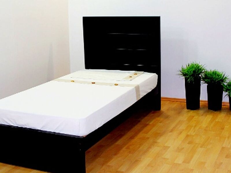 Cama Modelo Tambor San Luis Potosí