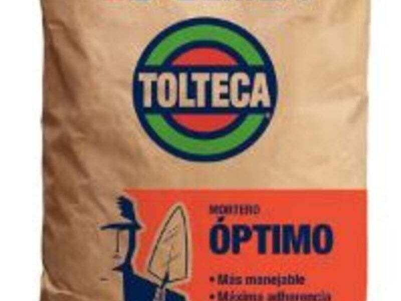 Cemento Tolteca México