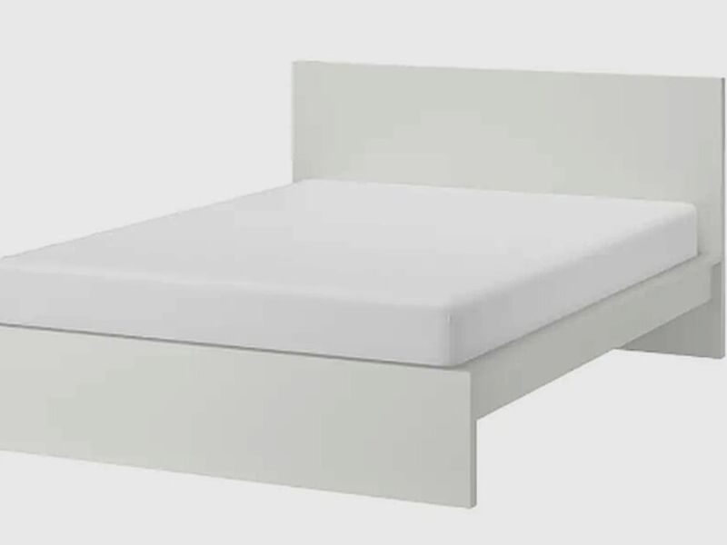Base de Cama MALM Aguascalientes