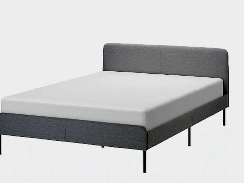 Base de Cama SLATTUM Aguascalientes