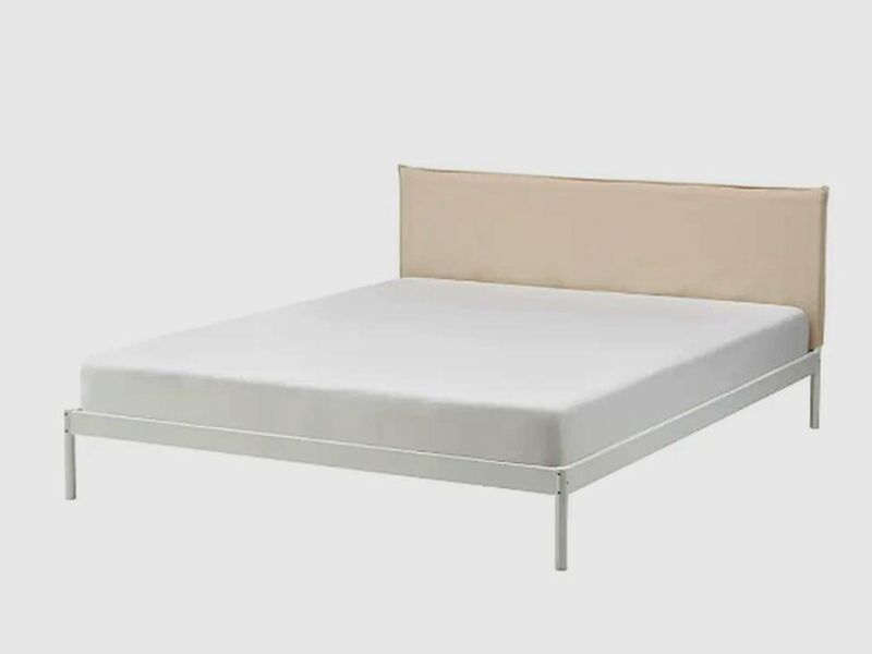 Base de Cama KLEPPSTAD Aguascalientes