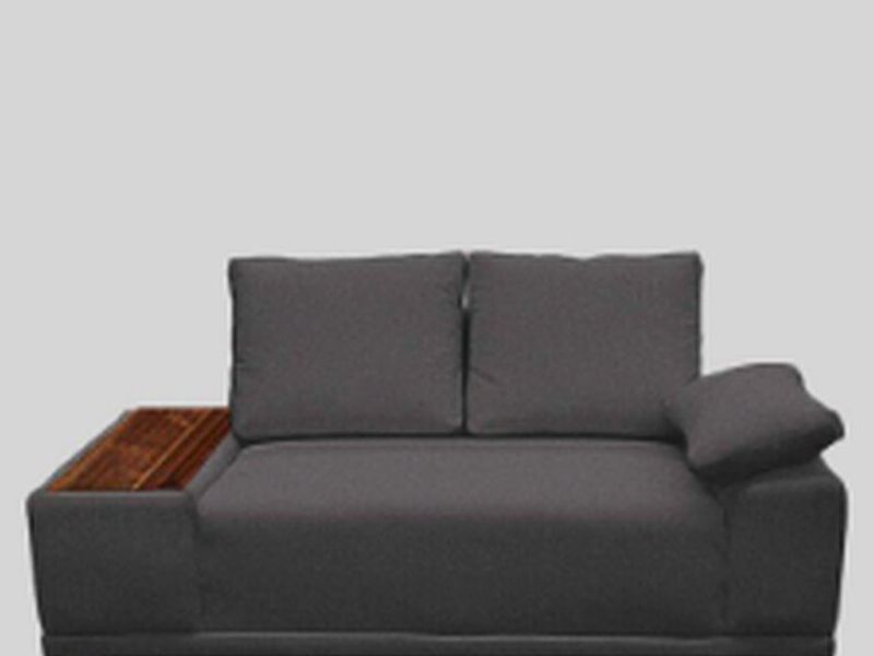 Sillón Tela Curri México
