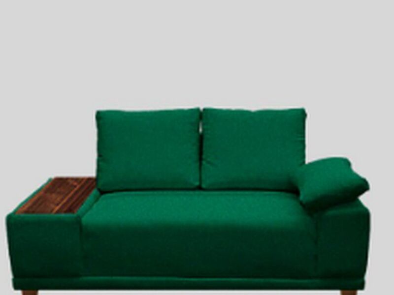 Sillón Tela Holl México
