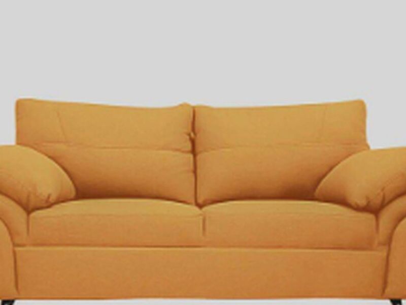 Sillón Tela Cur México
