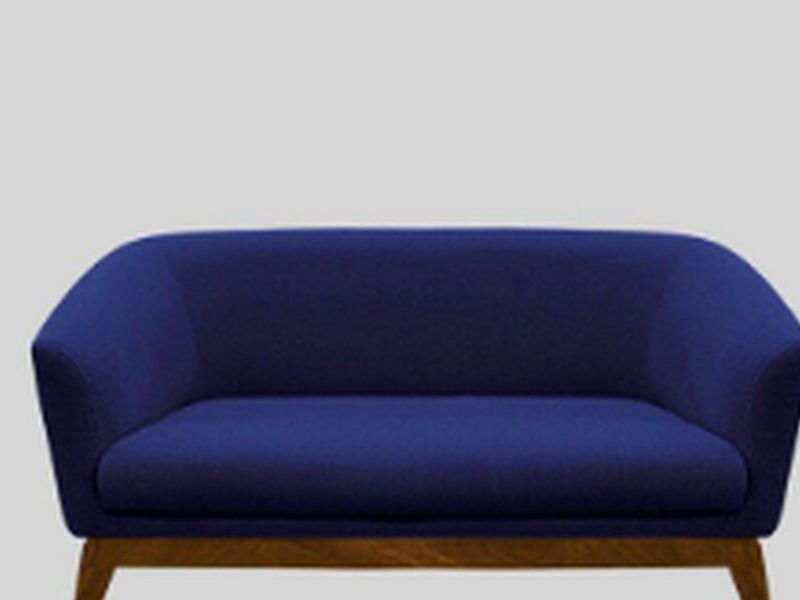 Sillón Alicia Tela Hol México