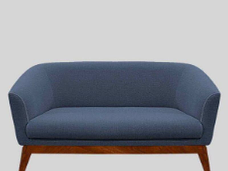 Sillón Alicia Tela Mag México