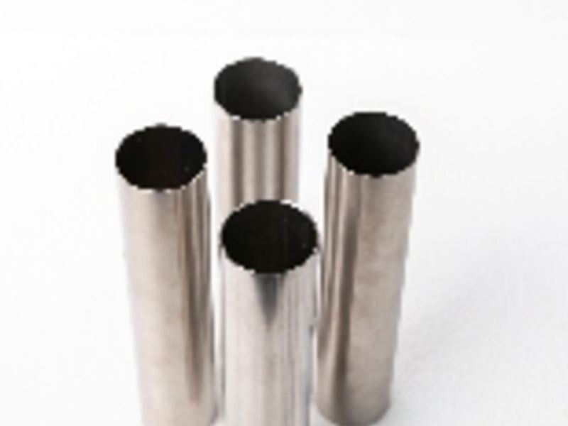 Tubería Ornamental Acero Inoxidable México