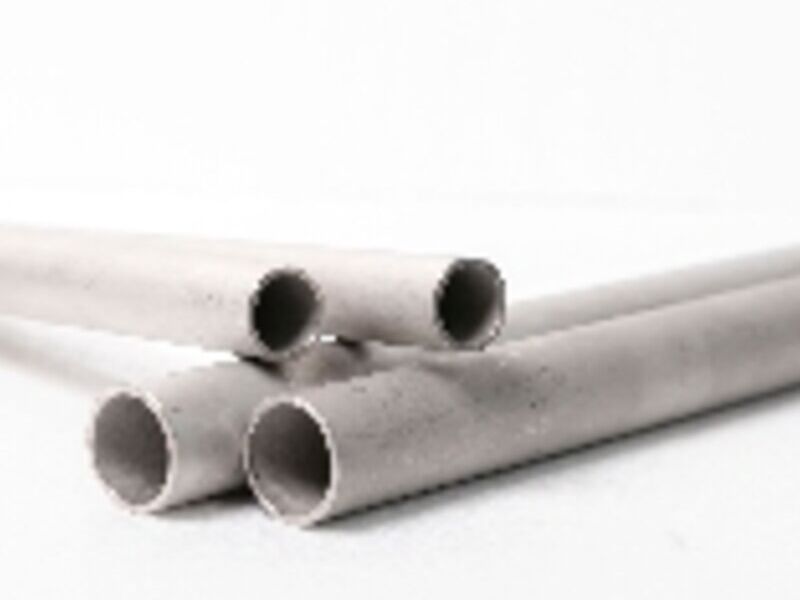 Tubería Acero Inoxidable México