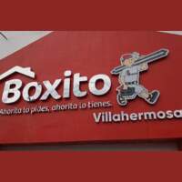 Boxito Villahermosa