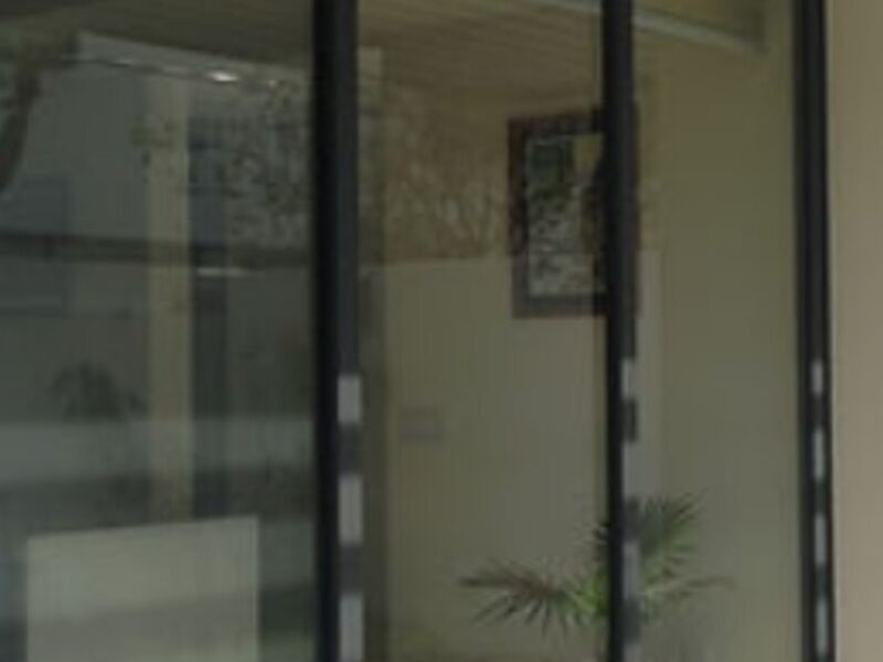 puertas Línea Europea en jalisco