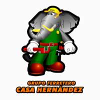 Grupo Ferretero Casa Hernández