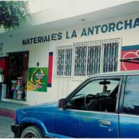 Materiales La Antorcha