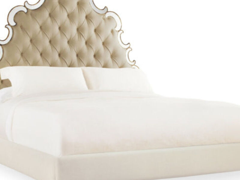 Cama Cabecero capitoné México