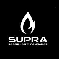 Supra Parrillas y Campanas