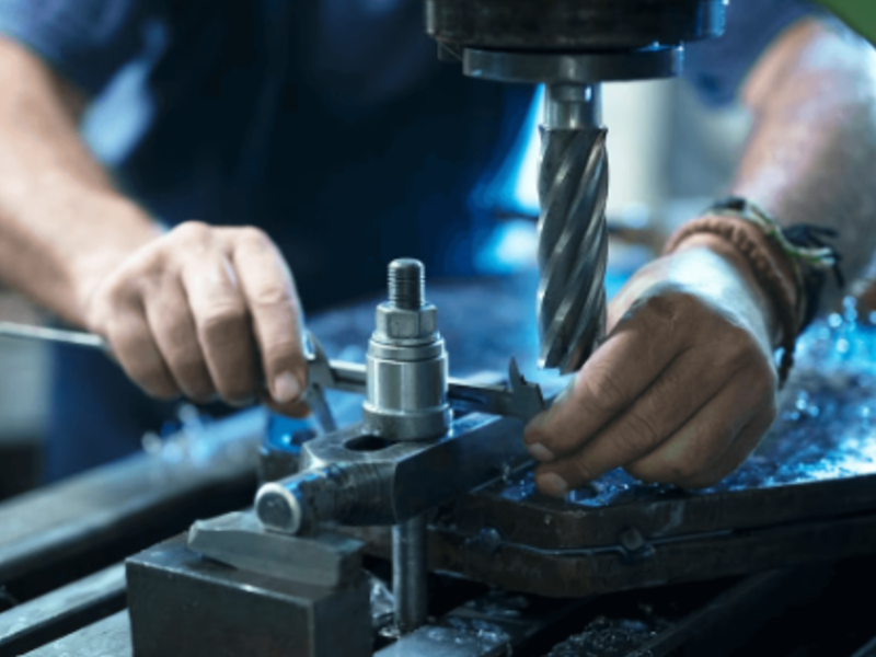 Maquinados Industriales Colima