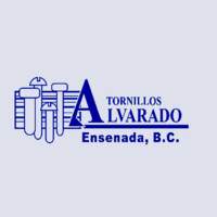 Tornillos Alvarado