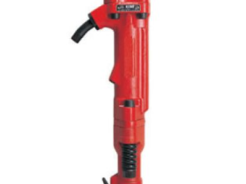 Demoledor TPB-73 Colima