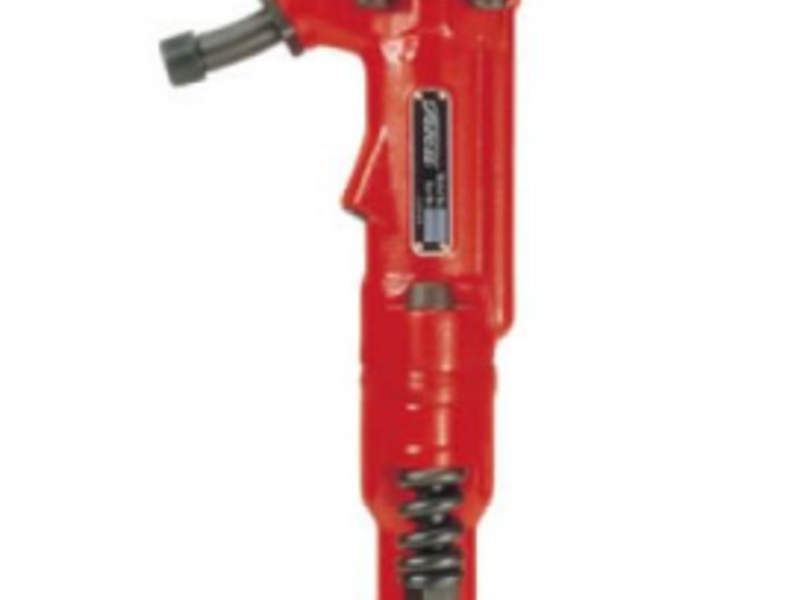 Demoledor TPB-60 Colima