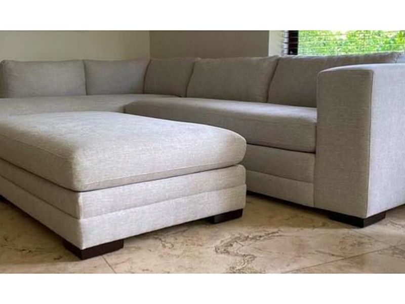 Sofas L Xalapa
