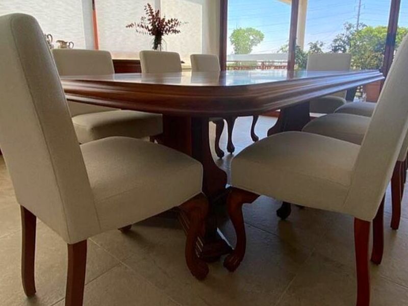 Mesa Comedor Xalapa