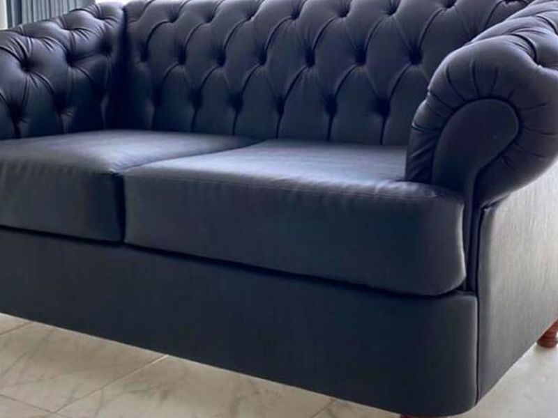 Sofa 2 Plazas Xalapa