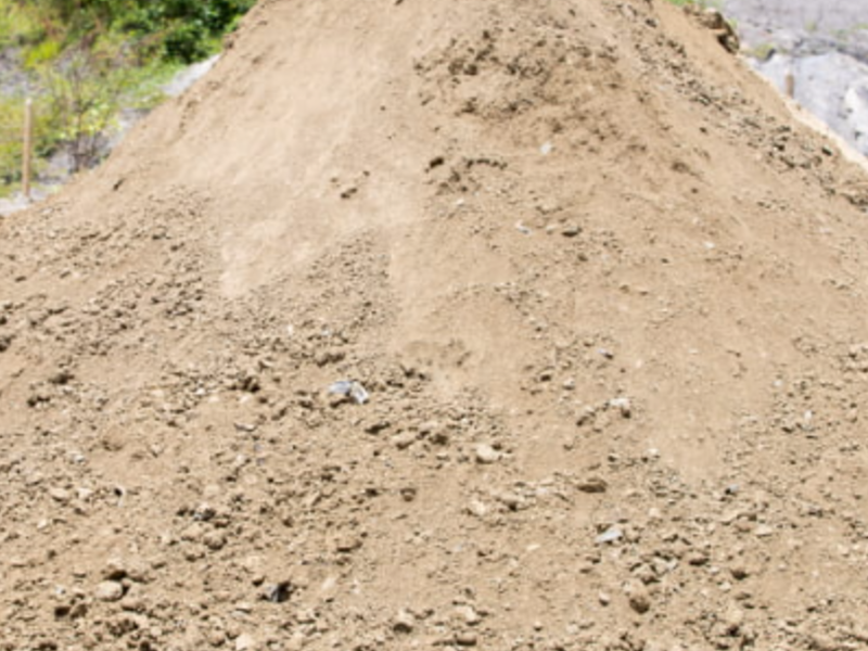 Material Relleno Colima