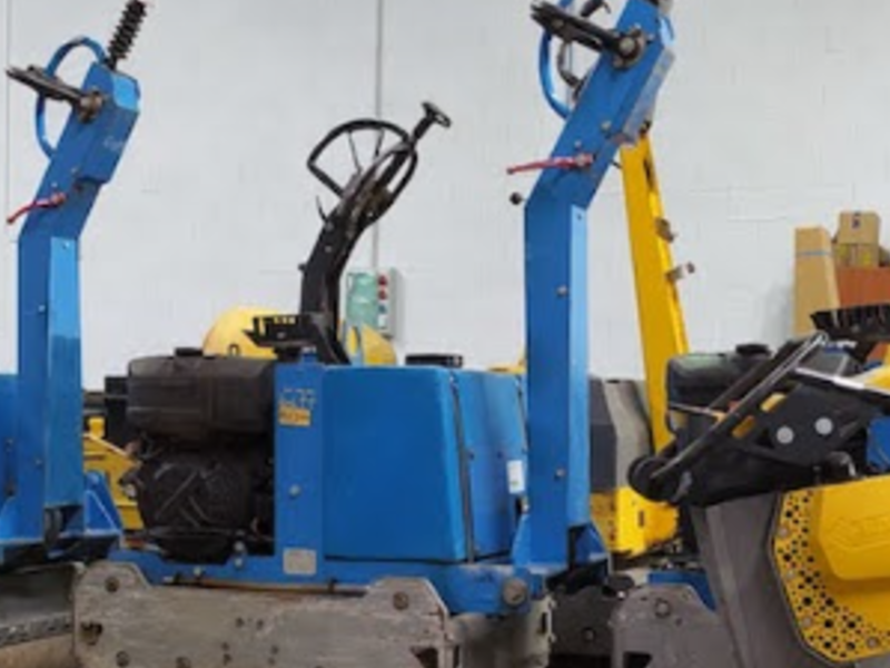 RENTA COMPACTADORAS COLIMA