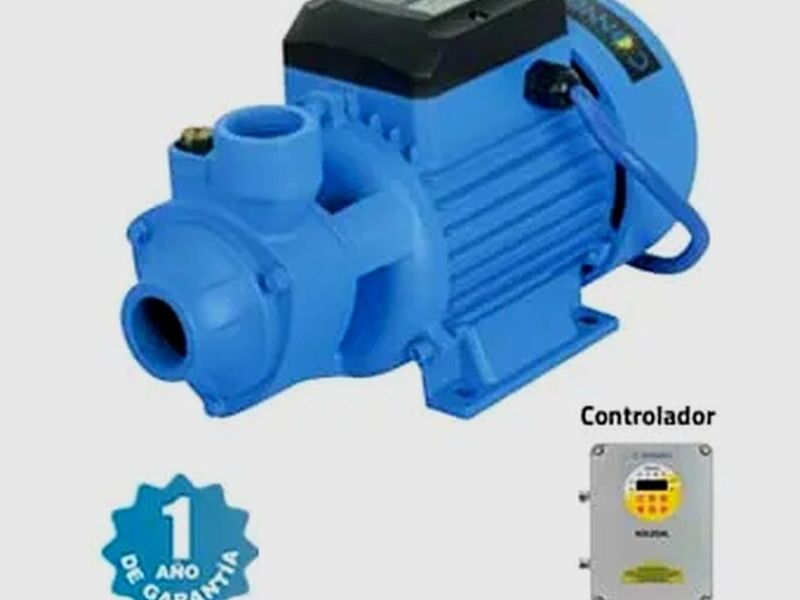 Bombas Villahermosa