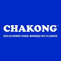 Chakong Soluciones para manejo de fluidos