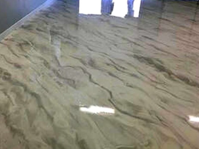 Losetas y epoxicos ESD Ciudad Mexico